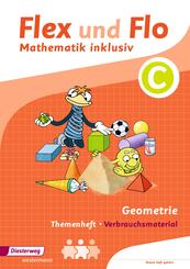 Themenheft Geometrie C (Verbrauchsmaterial)