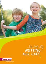 Notting Hill Gate - Ausgabe 2014.Bd.1