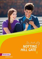 Notting Hill Gate - Ausgabe 2014.Bd.5