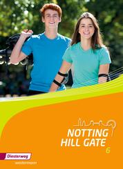 Notting Hill Gate - Ausgabe 2014.Bd.6
