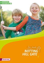 Notting Hill Gate - Ausgabe 2014.Bd.1