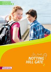 Notting Hill Gate - Ausgabe 2014.Bd.2