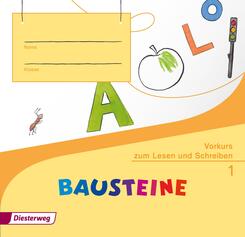 BAUSTEINE Fibel - Ausgabe 2014