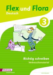 Flex und Flora - Ausgabe 2013