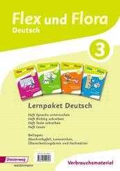 Flex und Flora - Ausgabe 2013