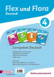Flex und Flora - Ausgabe 2013