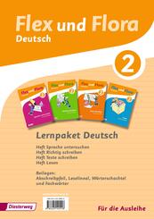 Flex und Flora - Ausgabe 2013