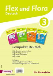 Flex und Flora - Ausgabe 2013