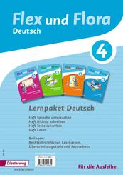 Flex und Flora - Ausgabe 2013