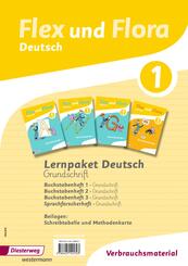 Flex und Flora - Ausgabe 2013