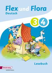 Flex und Flora - Ausgabe 2013