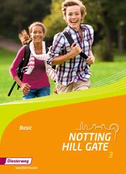 Notting Hill Gate - Ausgabe 2014.Bd.3