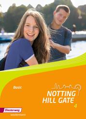 Notting Hill Gate - Ausgabe 2014.Bd.4