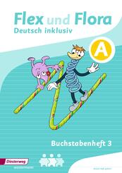 Flex und Flora - Deutsch inklusiv Ausgabe 2017