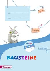 BAUSTEINE Sprachbuch - Ausgabe 2014