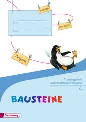 BAUSTEINE Sprachbuch - Ausgabe 2014