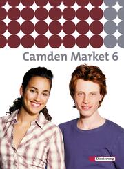 Camden Market - Ausgabe 2005