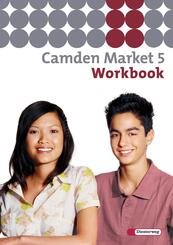 Camden Market - Ausgabe 2005