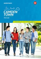 Camden Town Oberstufe - Allgemeine Ausgabe f&uuml;r die Sekundarstufe II