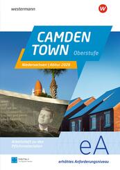 Camden Town Oberstufe - Ausgabe f&uuml;r die Sekundarstufe II