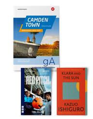 Camden Town Oberstufe - Ausgabe f&uuml;r die Sekundarstufe II