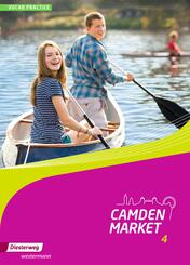 Camden Market - Ausgabe 2013