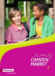 Camden Market - Ausgabe 2013
