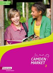 Camden Market - Ausgabe 2013
