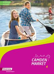 Camden Market - Ausgabe 2013