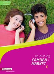 Camden Market - Ausgabe 2013