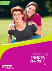 Camden Market - Ausgabe 2013