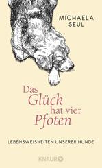 Das Gl&uuml;ck hat vier Pfoten