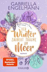 Der Winter zaubert Tr&auml;ume am Meer