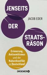 Jenseits der Staatsr&auml;son