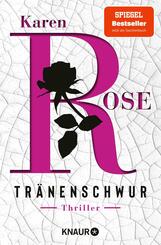 Tr&auml;nenschwur