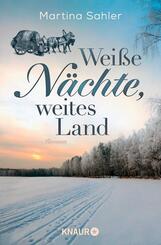 Wei&szlig;e N&auml;chte, weites Land