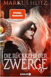 Die R&uuml;ckkehr der Zwerge 2