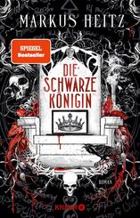 Die Schwarze K&ouml;nigin I
