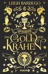 Das Gold der Kr&auml;hen - Roman | Hochwertig veredelte Special Edition mit farbigem Buchschnitt und Illustrationen