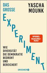 Das gro&szlig;e Experiment