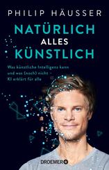 Nat&uuml;rlich alles k&uuml;nstlich