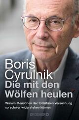 Die mit den W&ouml;lfen heulen