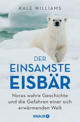Der einsamste Eisb&auml;r