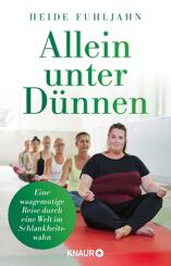 Allein unter D&uuml;nnen