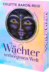 Die W&auml;chter der verborgenen Welt