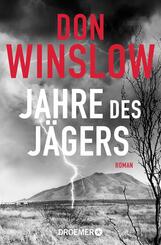 Jahre des J&auml;gers