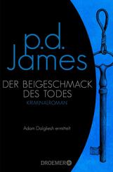 Der Beigeschmack des Todes