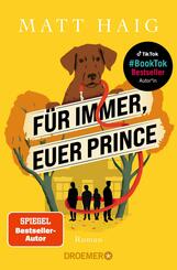 F&uuml;r immer, euer Prince