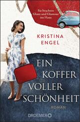 Ein Koffer voller Sch&ouml;nheit