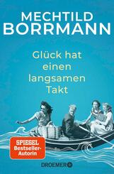 Gl&uuml;ck hat einen langsamen Takt